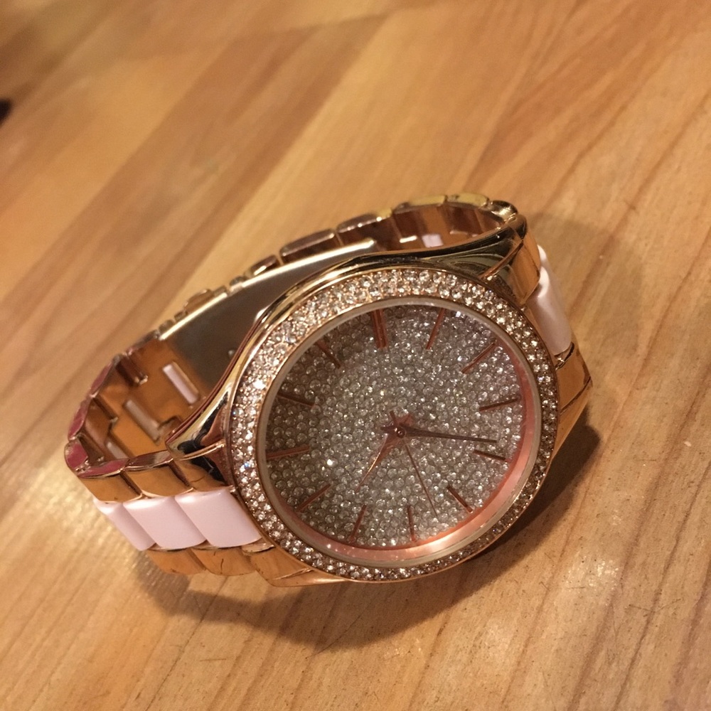 Diamond watch - Picture 7 of 12